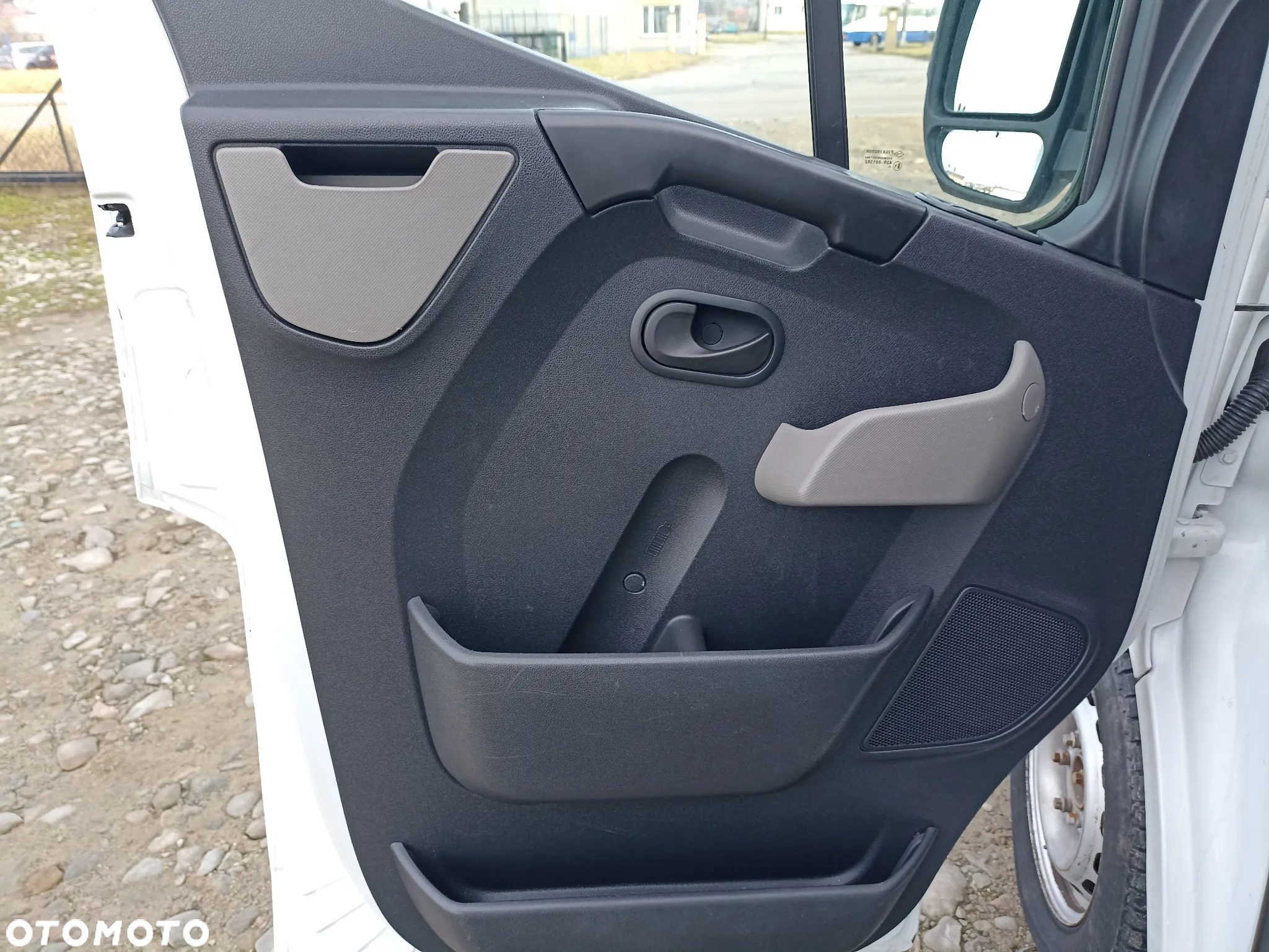 Renault MASTER - 8