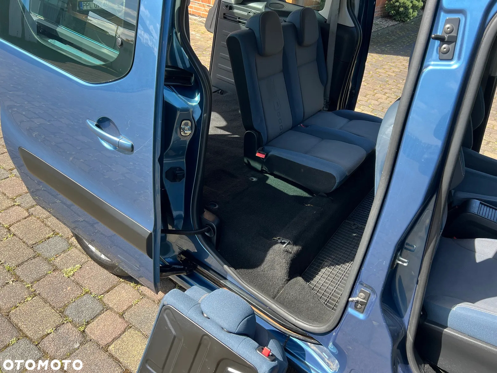 Citroën Berlingo - 22
