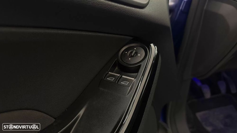 Ford Fiesta 1.0 EcoBoost Business - 16