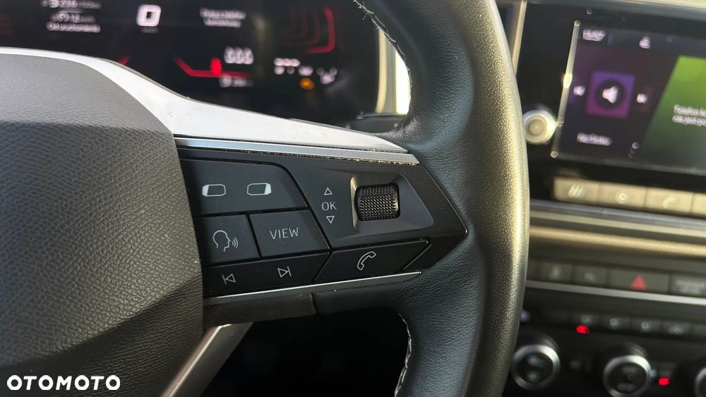 Seat Ateca 1.5 TSI Style S&S - 11