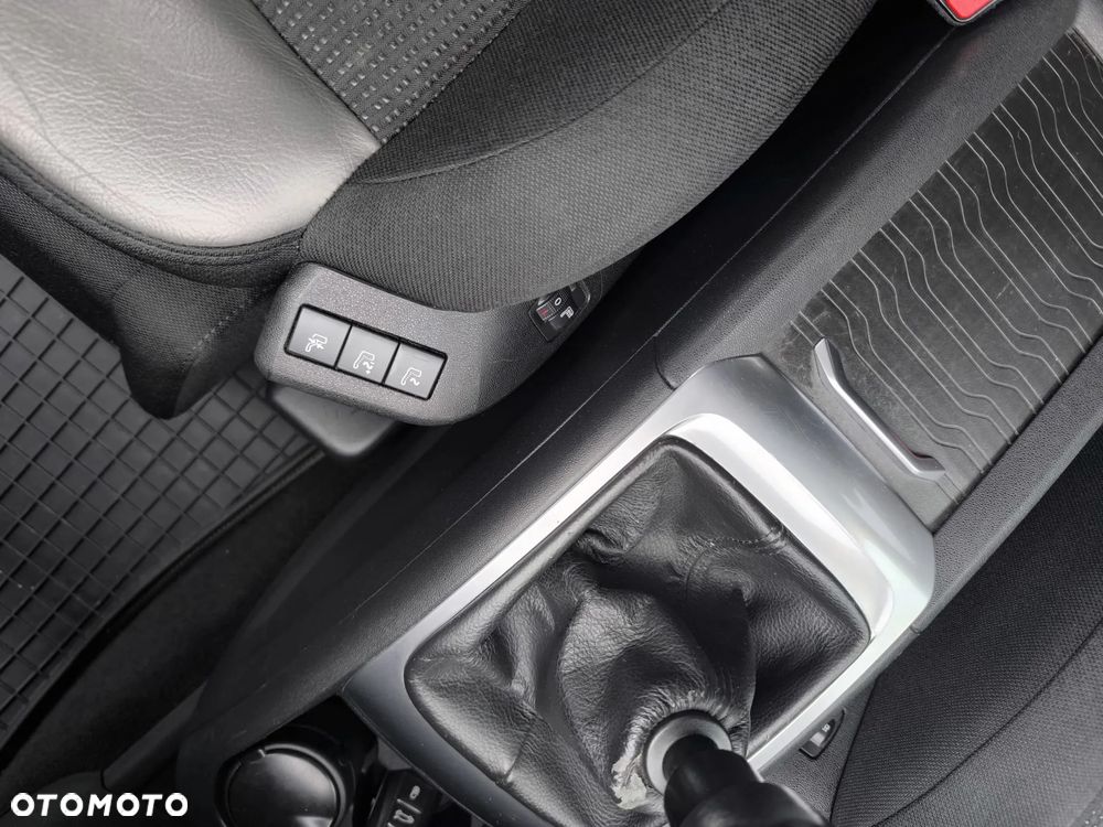 Citroën C4 Picasso BlueHDi 150 Exclusive - 24