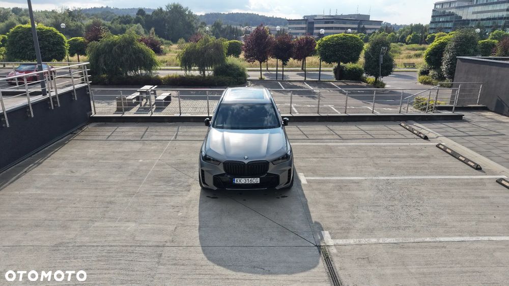 BMW X5 xDrive40d mHEV sport - 7