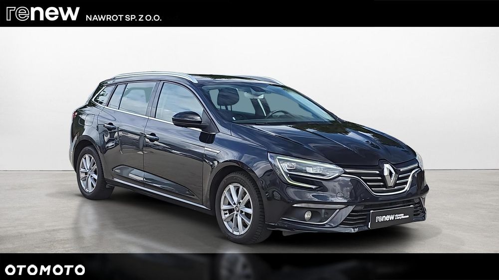 Renault Megane 1.5 dCi Intens - 7