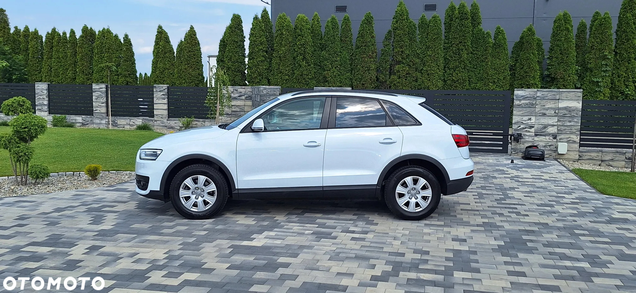 Audi Q3 2.0 TDI - 8