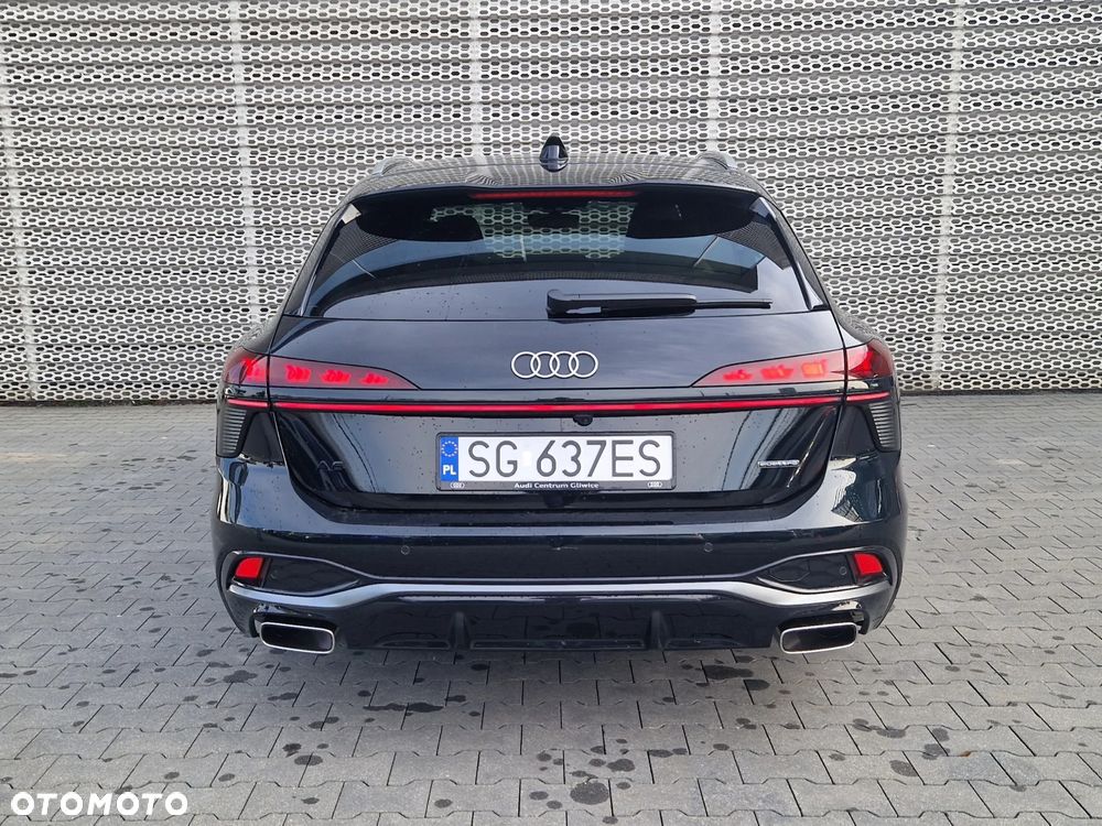 Audi A6 Avant e-Hybrid 220 kW Quattro S tronic - 6