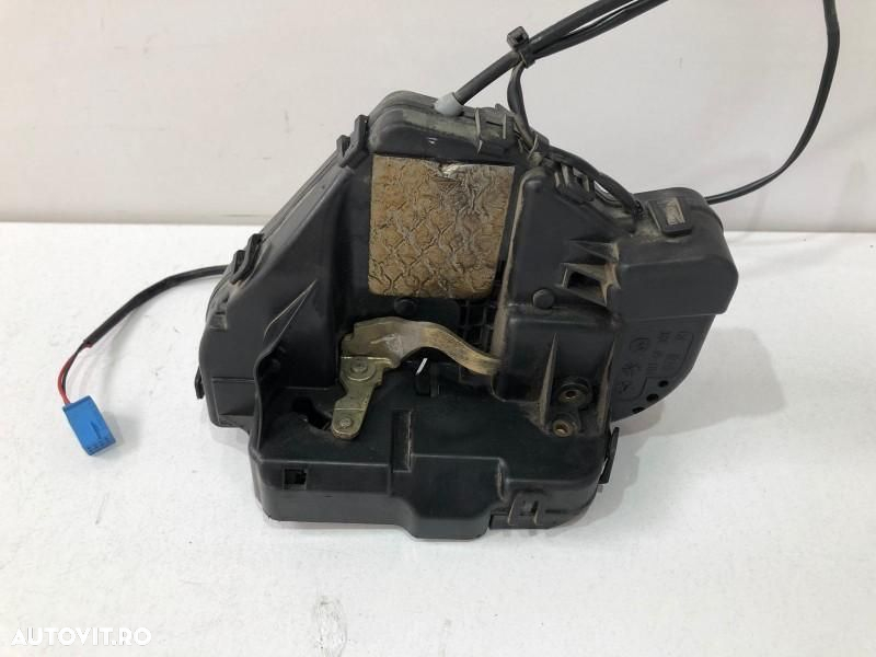 Broasca usa dreapta spate a2117300635 Mercedes-Benz E-Class W211 [200 - 2
