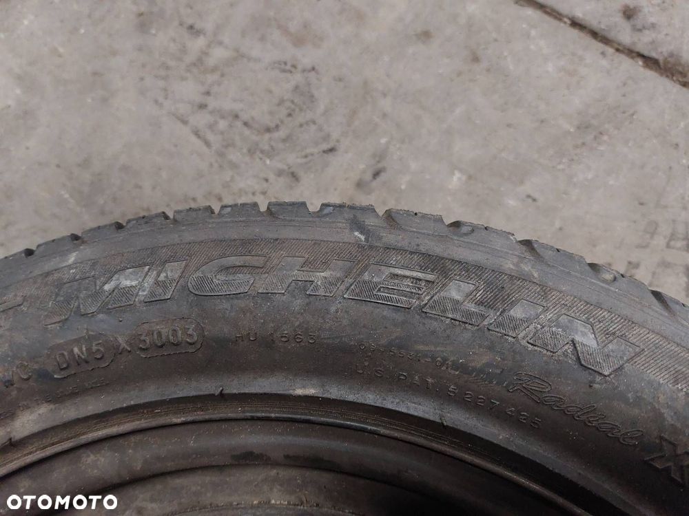 KOŁO ZAPASOWE ZAPAS  5x100 6,5Jx16 ET42 FI57,1 205/55R16 VW GOLF - 4