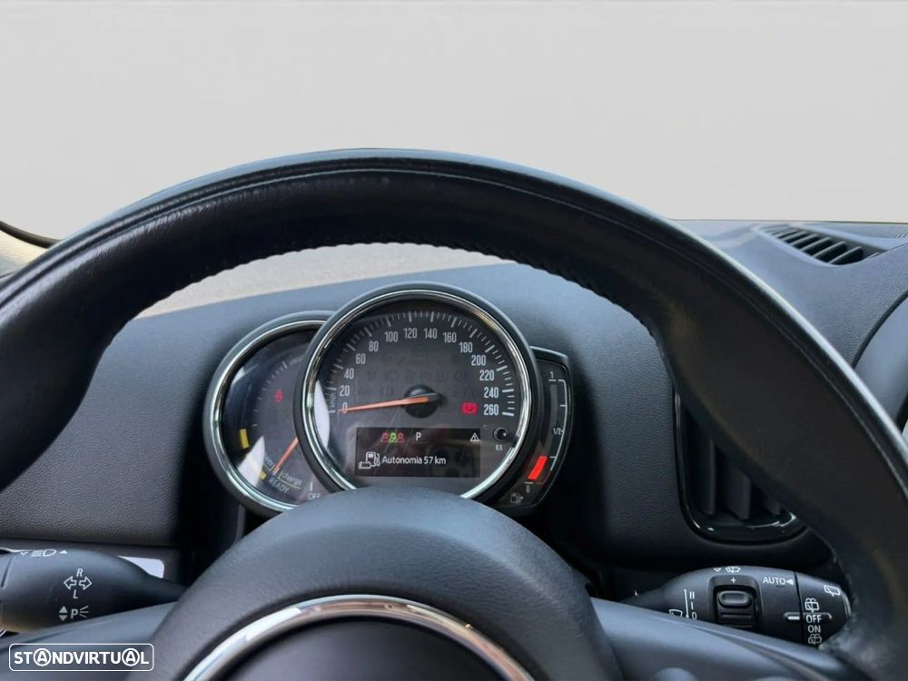 MINI Countryman Cooper SE ALL4 Auto - 13