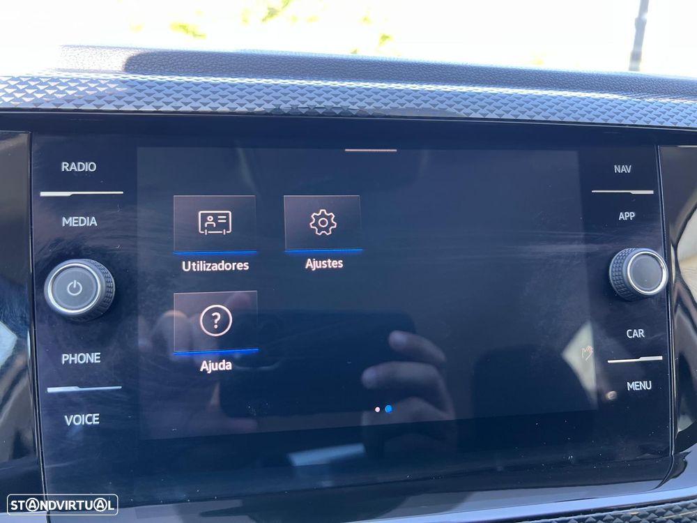 VW Taigo 1.0 TSI Urban DSG - 22