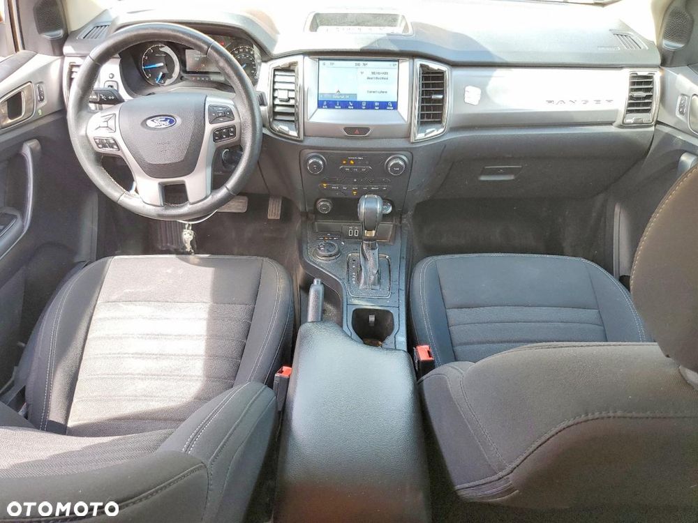 Ford Ranger - 7