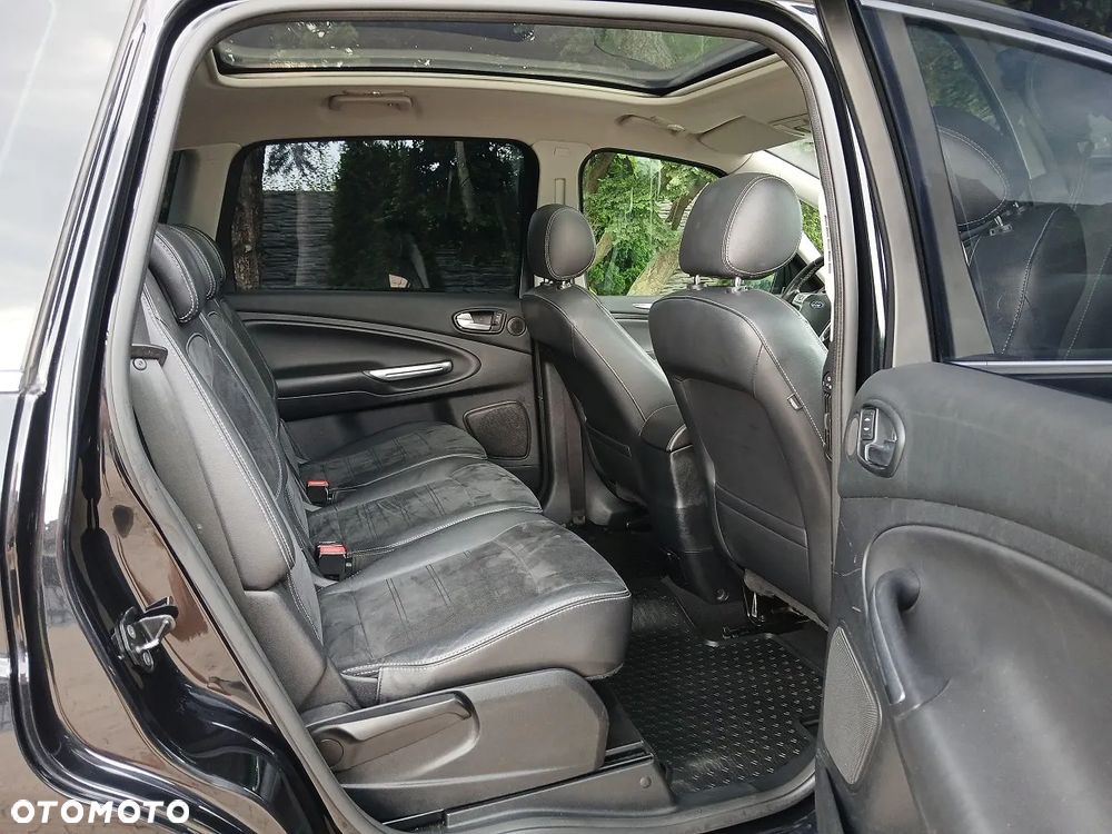 Ford S-Max 1.6 T Titanium - 15