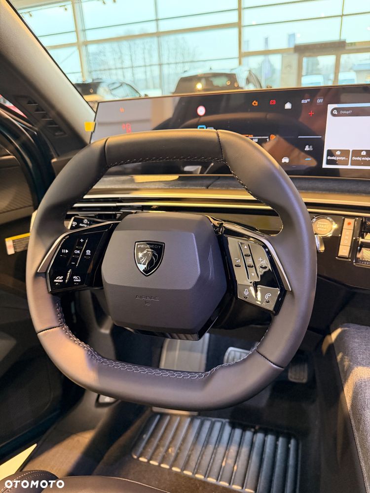 Peugeot 3008 1.2 PureTech mHEV Allure e-DCS6 - 16
