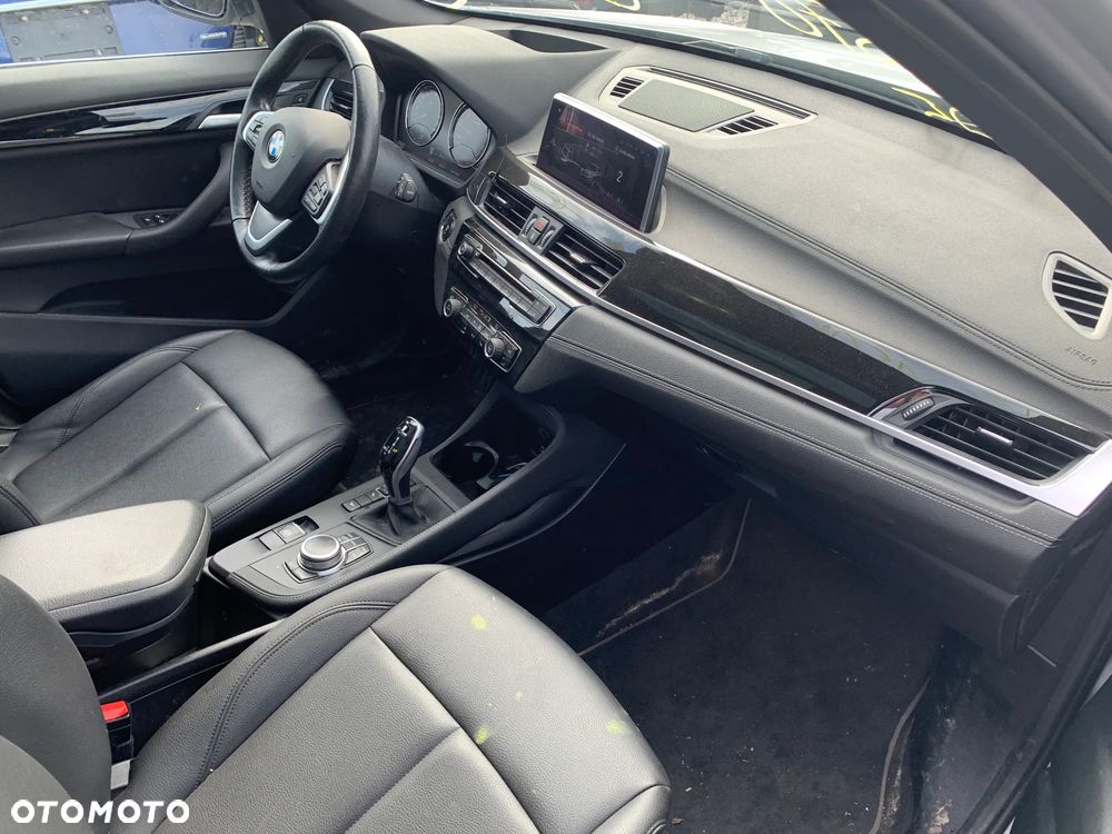 BMW X1 - 19