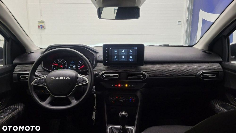 Dacia Sandero 1.0 TCe Expression - 15