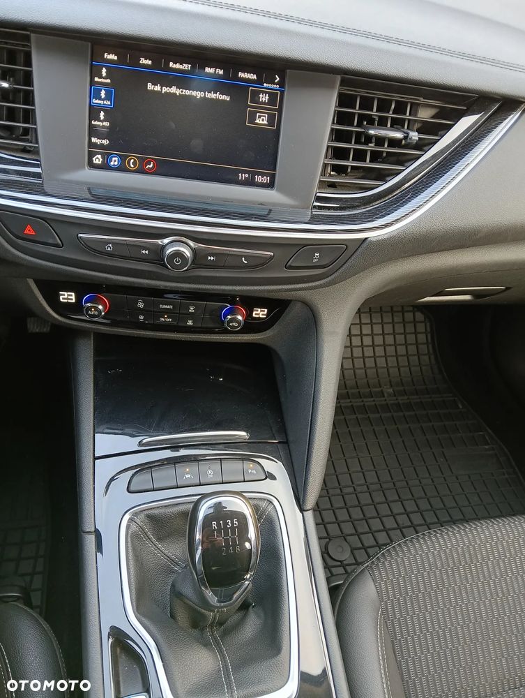 Opel Insignia 1.5 T Enjoy S&S - 14