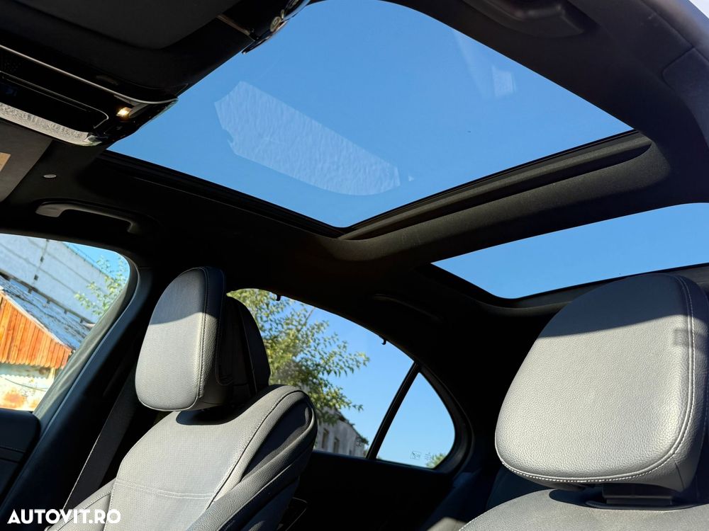 Mercedes-Benz C 300 e T 9G-TRONIC AMG Line - 8