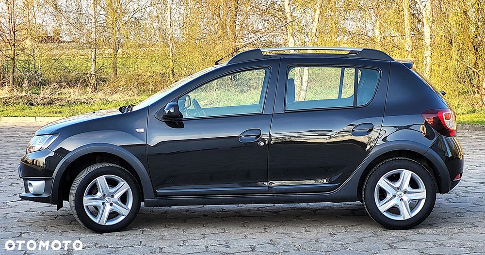 Dacia Sandero Stepway 0.9 TCe Laureate - 6