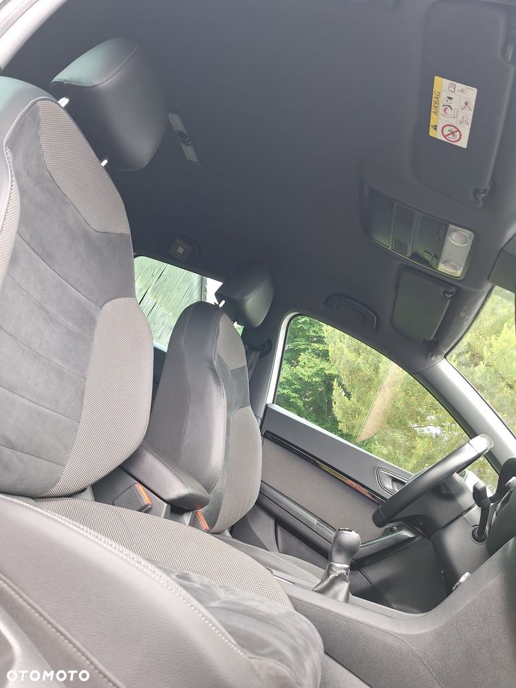 Seat Ateca 2.0 TDI 4Drive XCELLENCE - 16