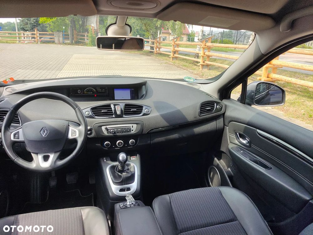 Renault Scenic 1.6 16V Authentique - 26