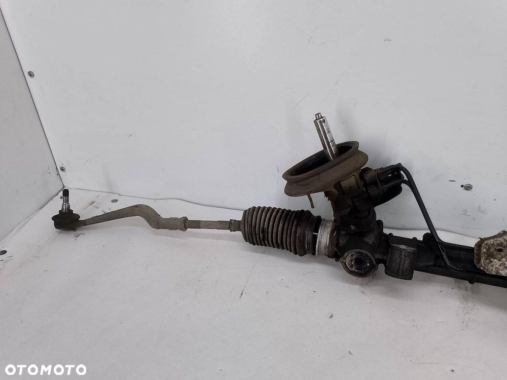 MAGLOWNICA PRZEKŁADNIA KIEROWNICY DACIA SANDERO I 8200720881-F 6900001365-E - 3