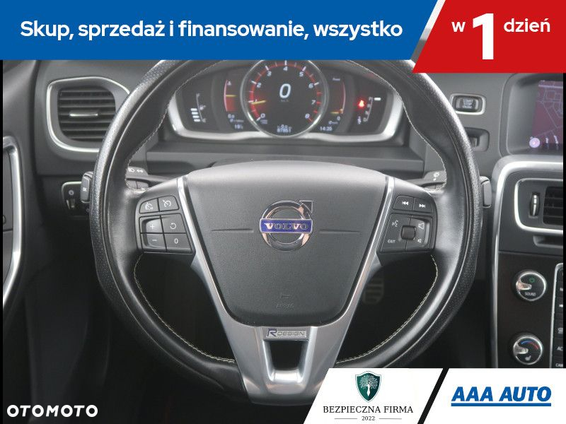 Volvo S60 - 17
