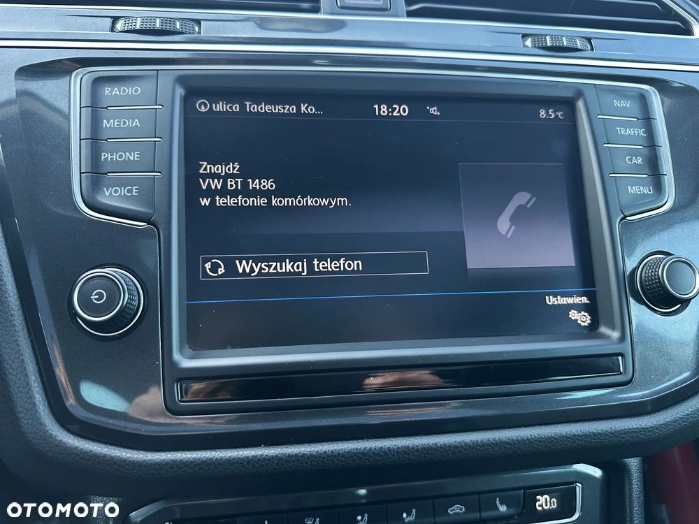 Volkswagen Tiguan - 39
