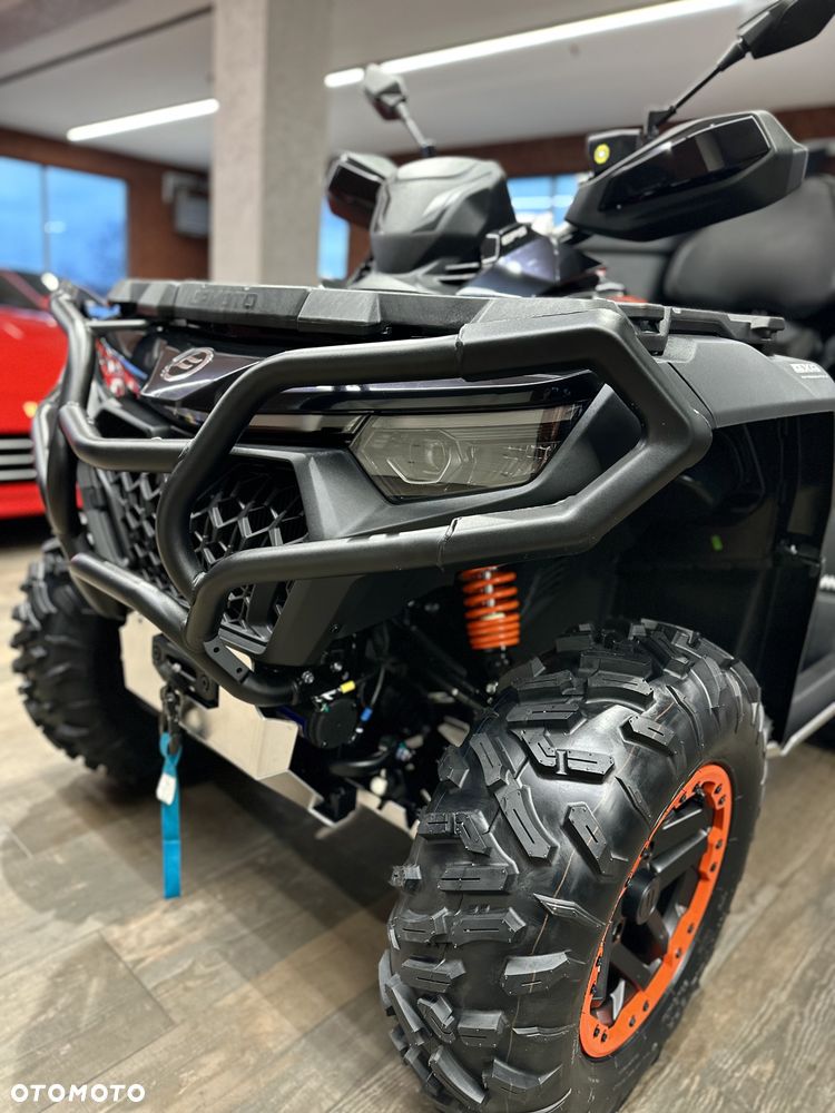 CFMoto CForce - 15