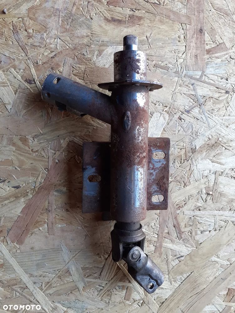 11996 Sztyca kolumna kierownicza AIXAM A741 - 1