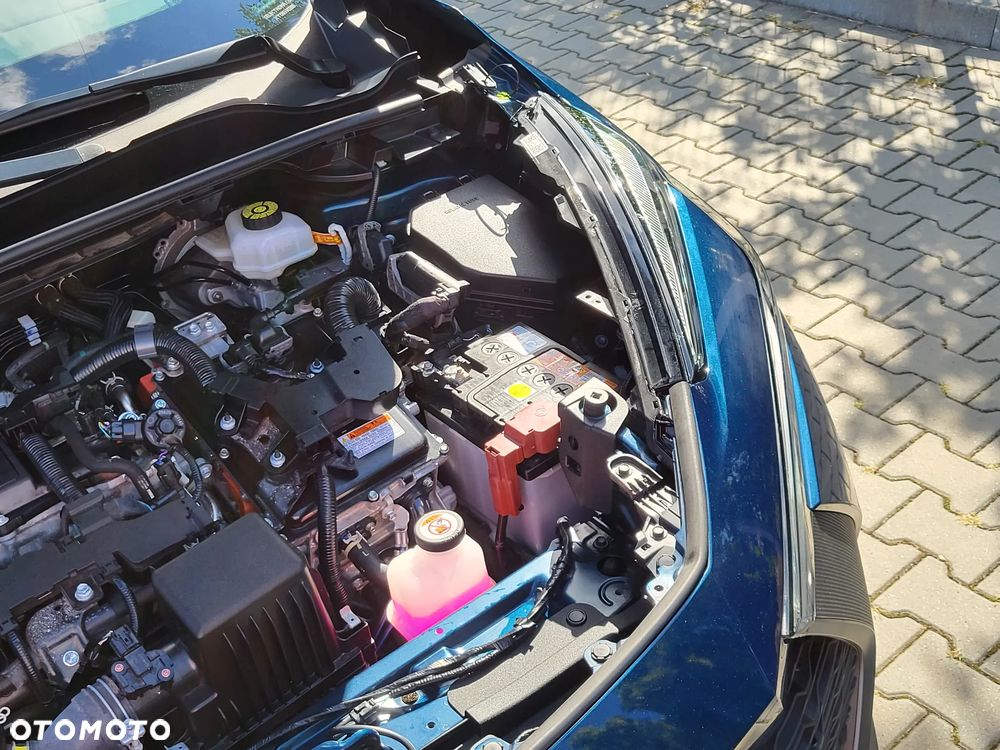 Toyota C-HR 1.8 Hybrid Comfort - 34