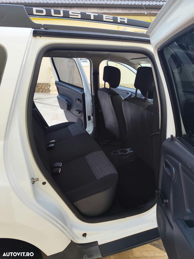 Dacia Duster - 10