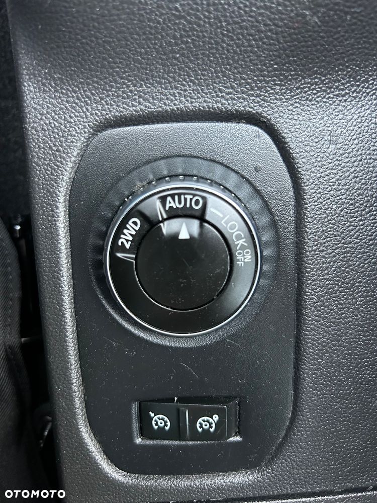 Dacia Duster 1.5 Blue dCi Comfort 4WD - 22