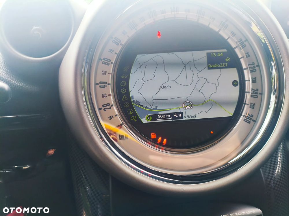 MINI Countryman Cooper SD All4 - 20