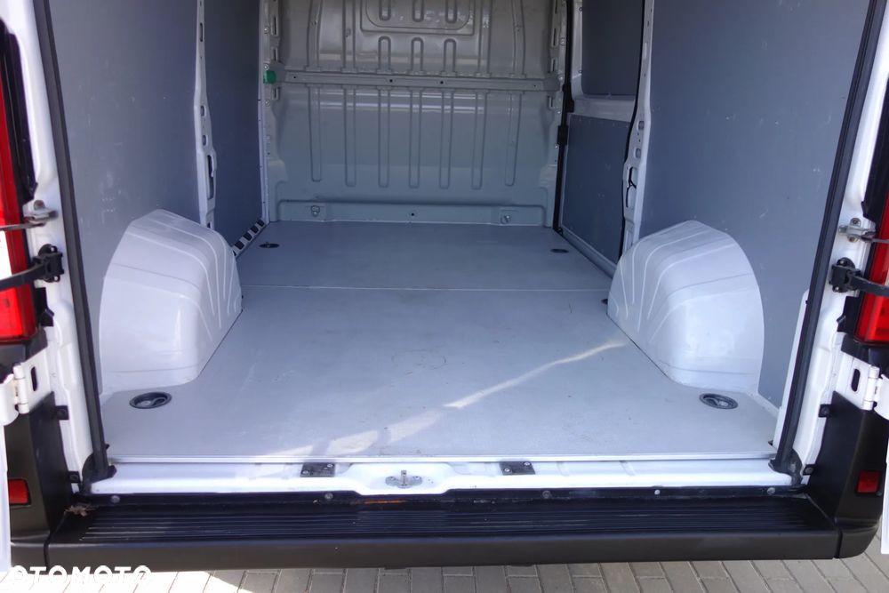 Fiat Ducato 2.3 Multi-jet 140 KM L2H1 Klima Webasto Kamera - 9