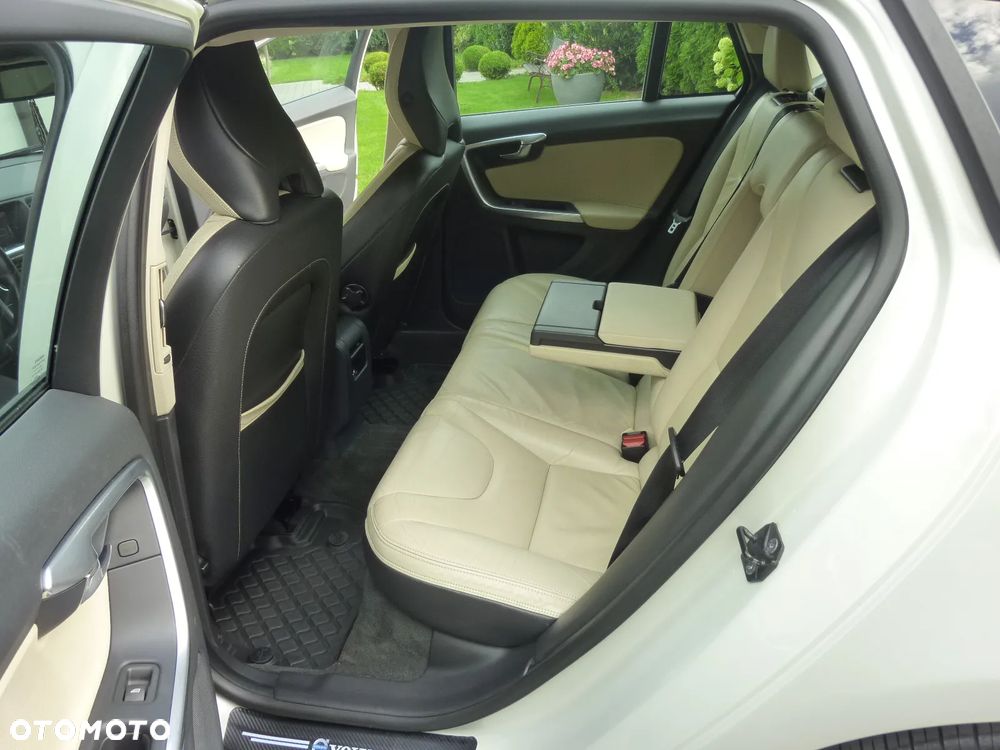 Volvo V60 D3 RDesign - 28