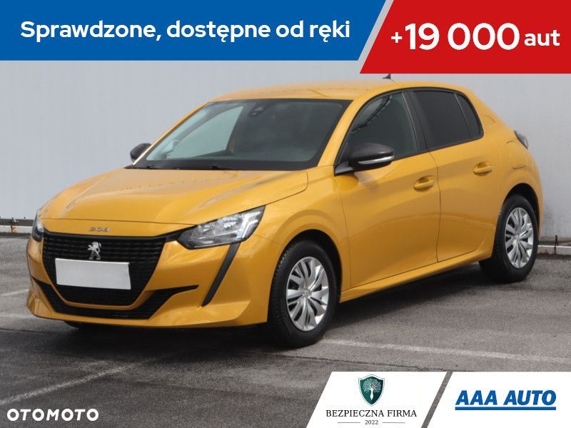 Peugeot 208 - 2