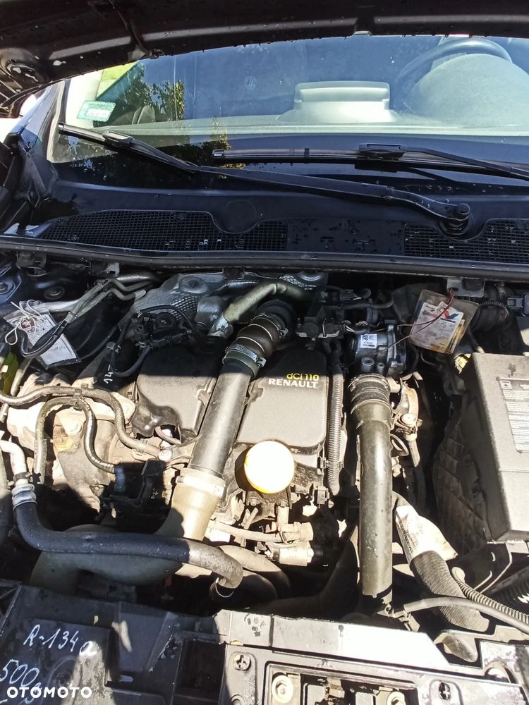 Renault Megane 1.5 dCi Dynamique - 6