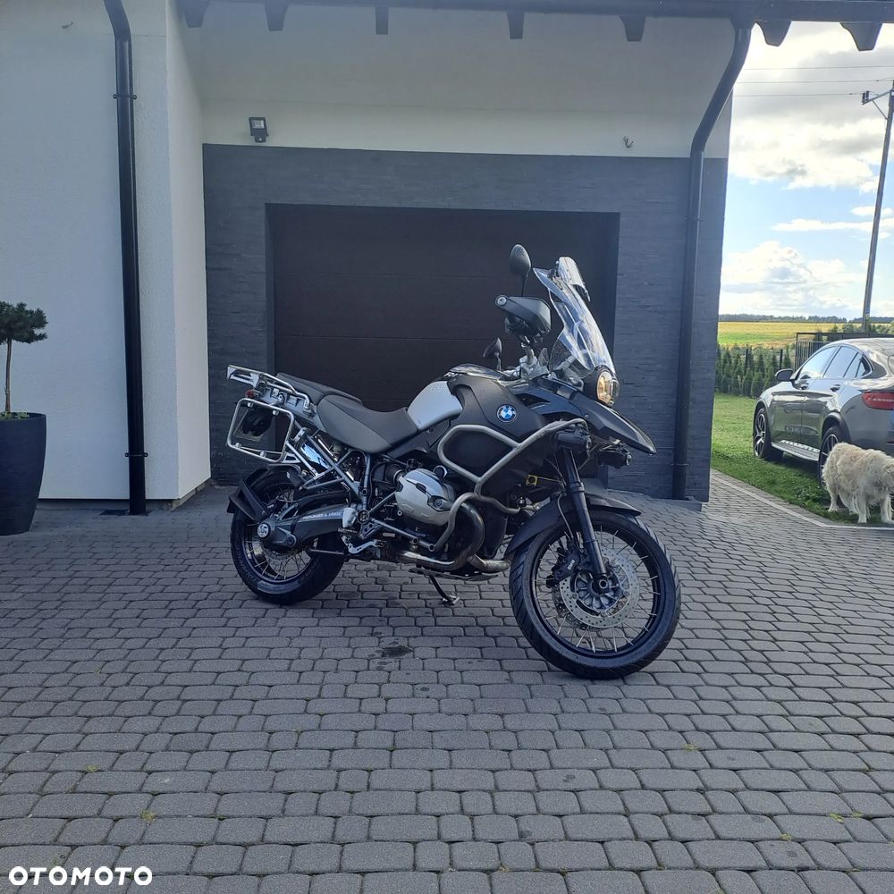 BMW Adventure - 14