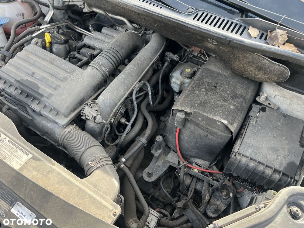 Volkswagen Caddy - 18