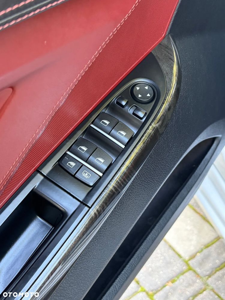 BMW-ALPINA B6 - 19