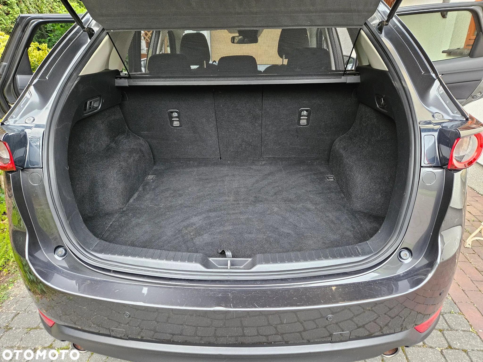 Mazda CX-5 2.0 Skyenergy 2WD - 9