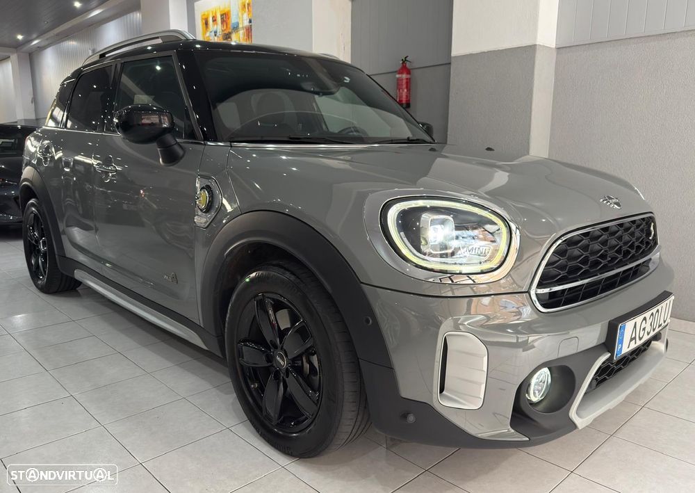 MINI Countryman - 9