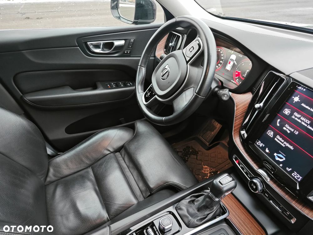 Volvo XC 60 D4 Inscription - 25