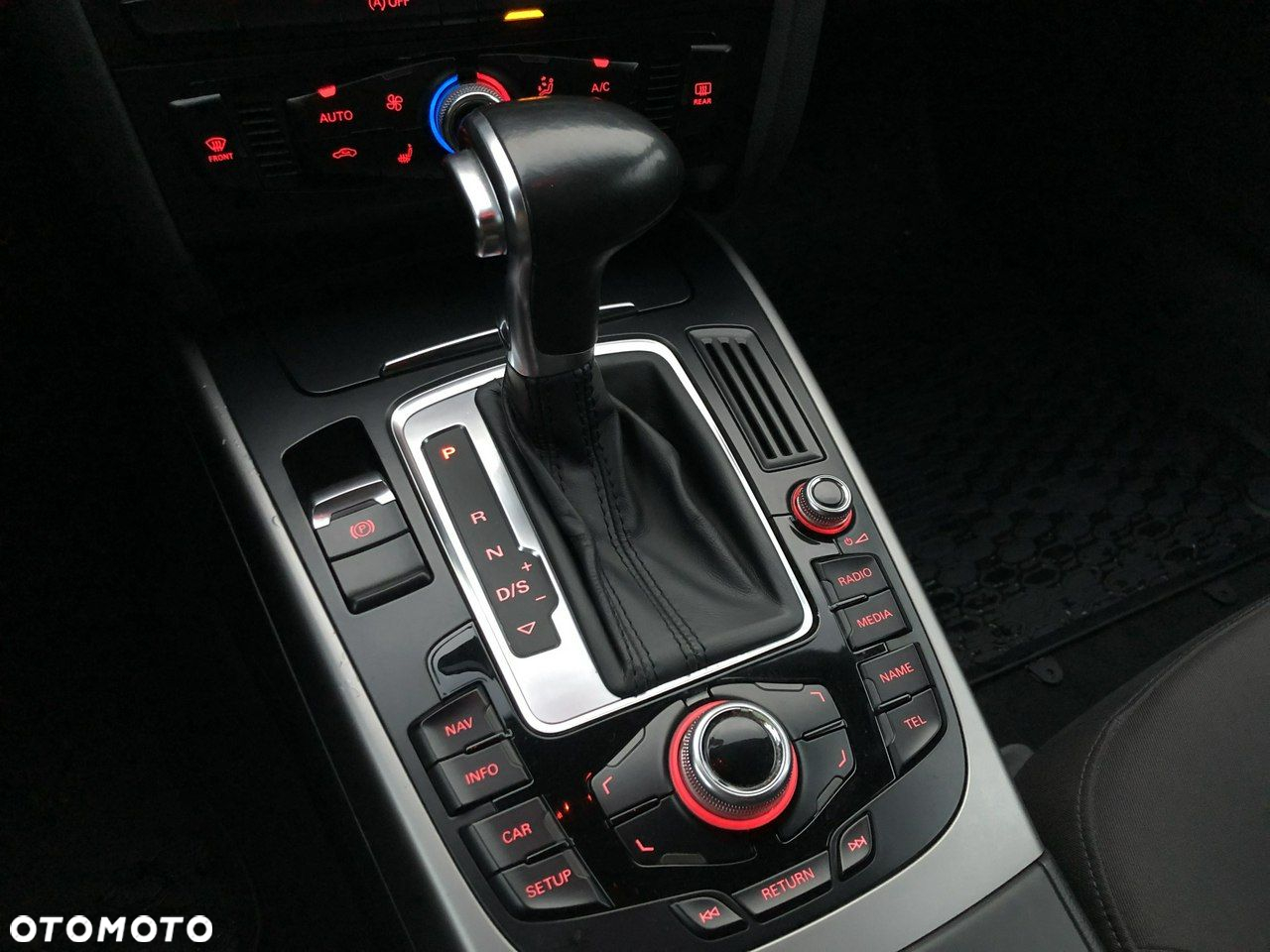 Audi A4 - 20