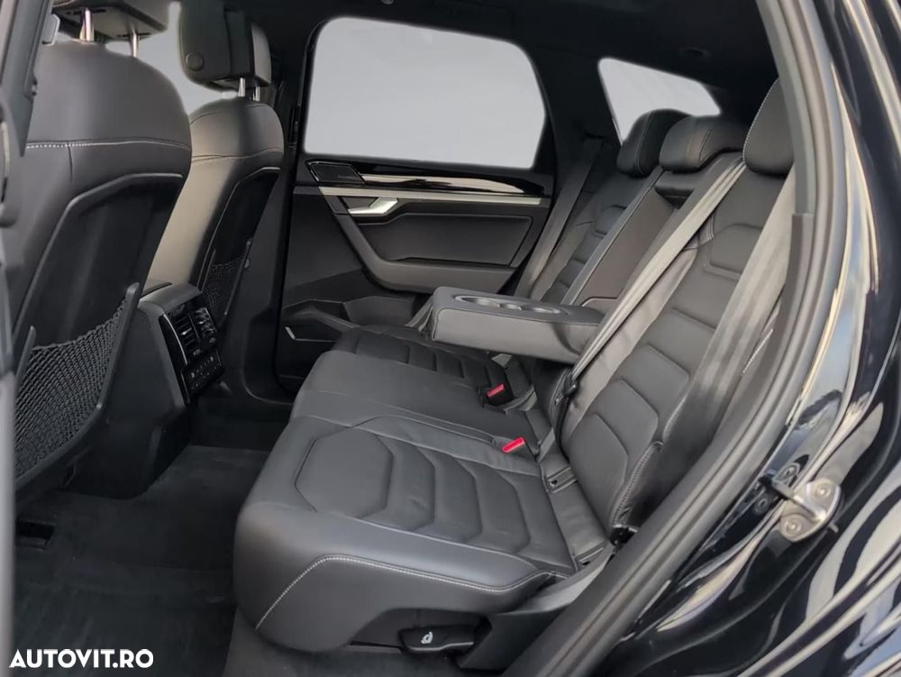 Volkswagen Touareg 3.0 V6 TSI OPF 4Motion Aut. - 19