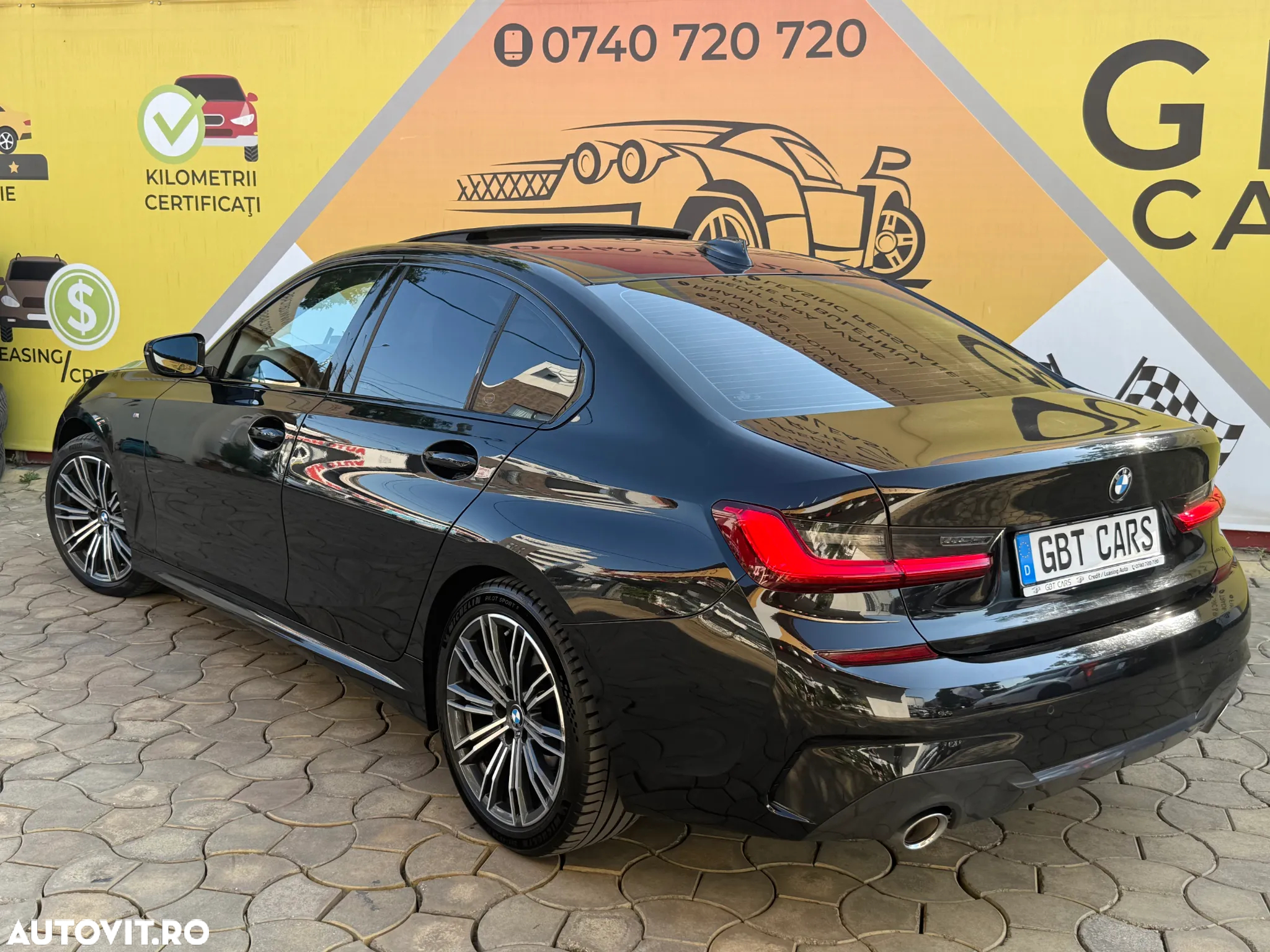 BMW Seria 3 - 9