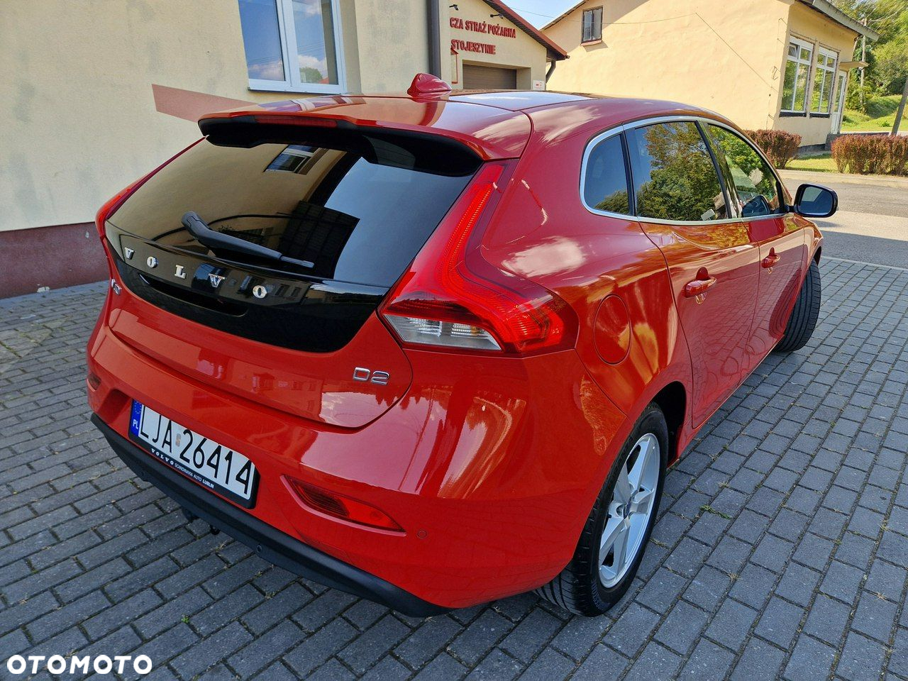 Volvo V40 - 3