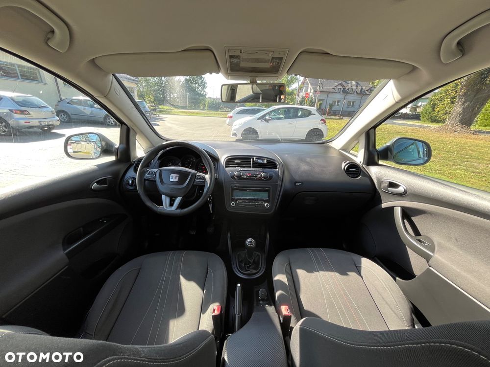 Seat Altea - 11