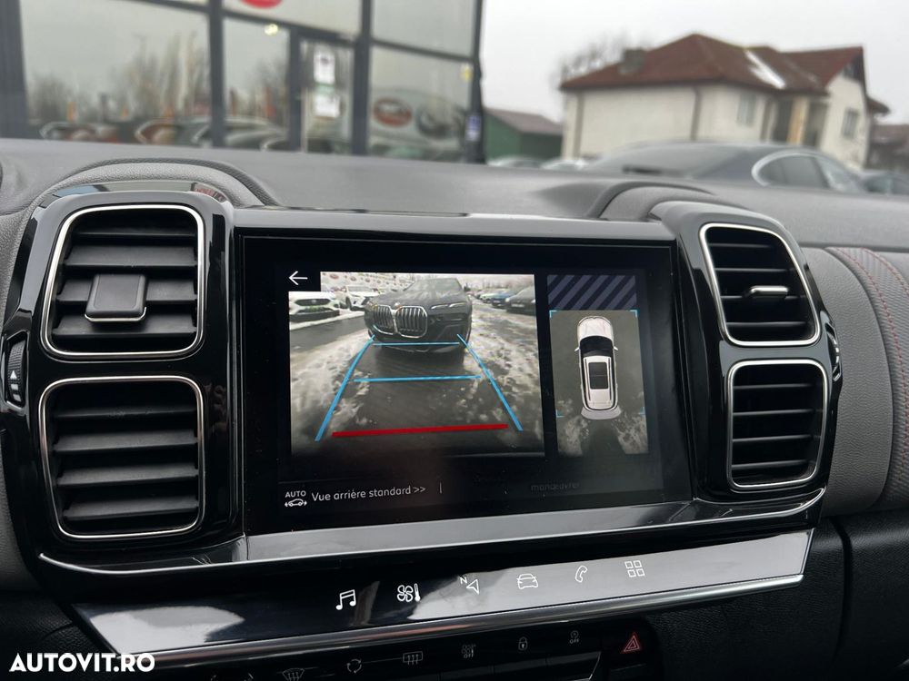 Citroën C5 Aircross - 17