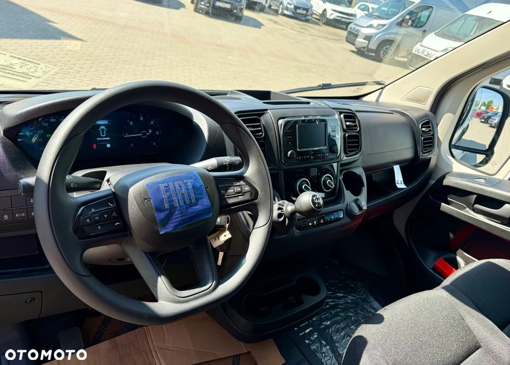 Fiat Ducato Furgon L2H2 - 8