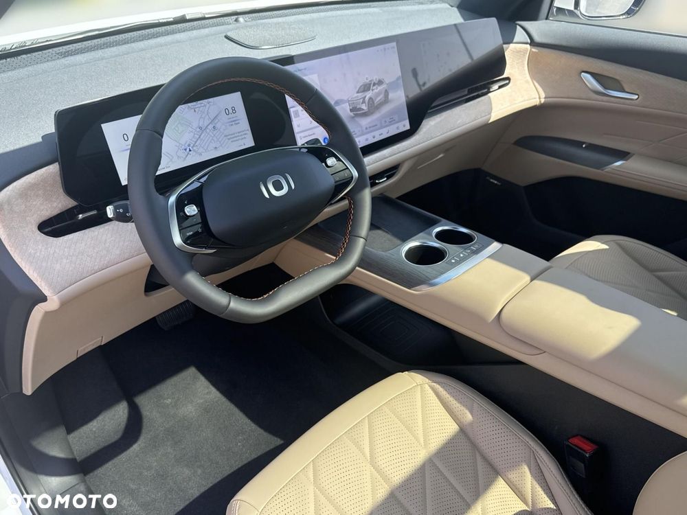 Changan CS75 Plus - 9